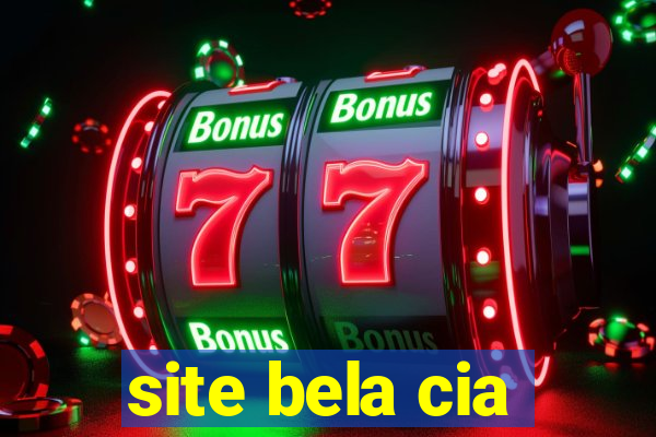 site bela cia